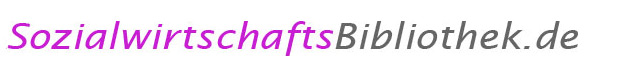 Die Sozialwirtschaftsbibliothek